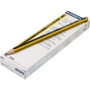 Blyanter Staedtler 120-2 = HB sk a 12 stk.
