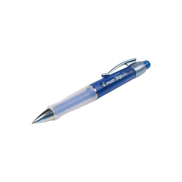 Pencil Pilot Vega bl, 27725 - 12 stk