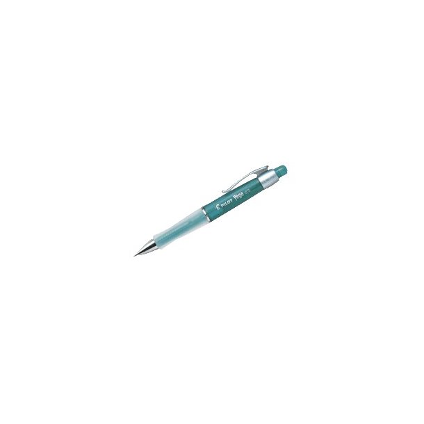 Pencil Pilot Vega grn, 27726  - 12 stk