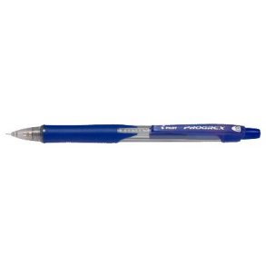 Pencil Pilot Progrex H-127SL, Begreen 0,7 mm bl - 10 stk