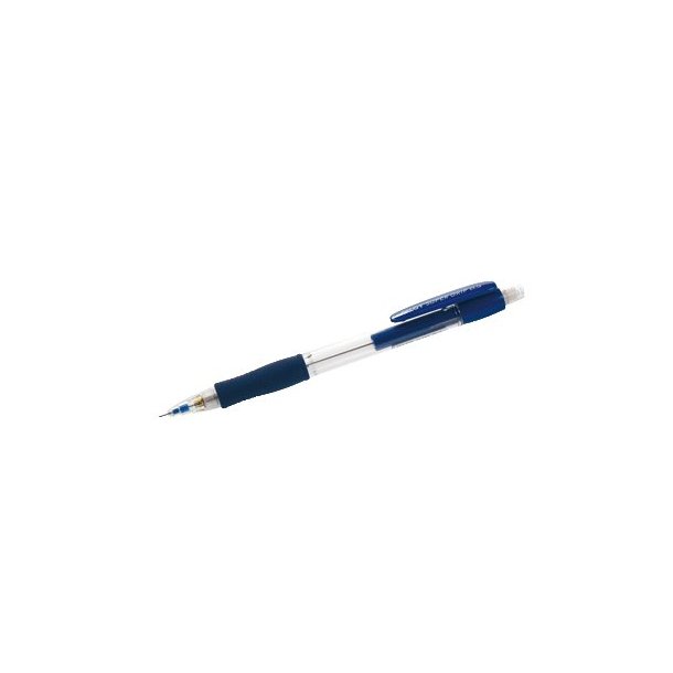 Pencil Pilot H185 0,5mm bl Super Grip - 12 stk