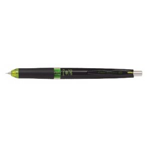 Pencil Pilot 0,5 shaker grn, To tryk pencil - 12 stk