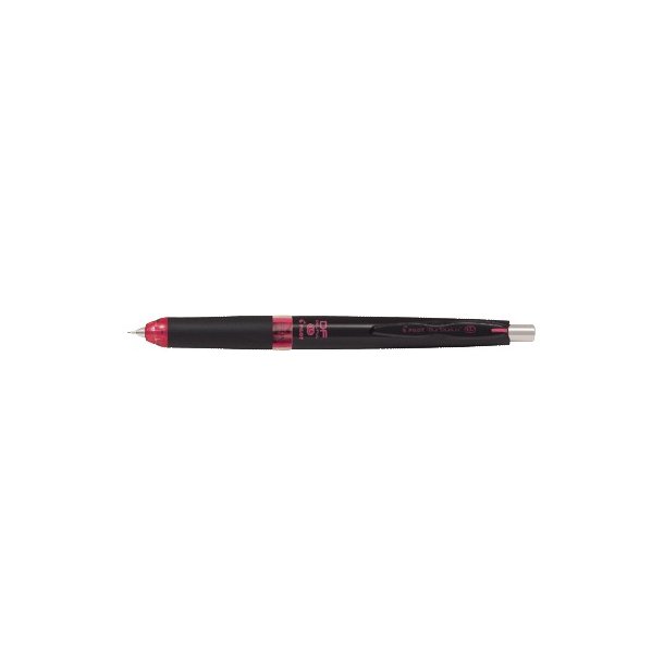 Pencil Pilot 0,5 shaker pink, To tryk pencil - 12 stk