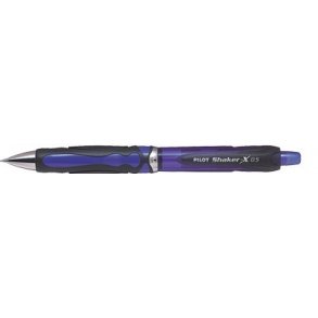 Pencil Pilot shaker H 245, 0,5 mm bl - 12 stk