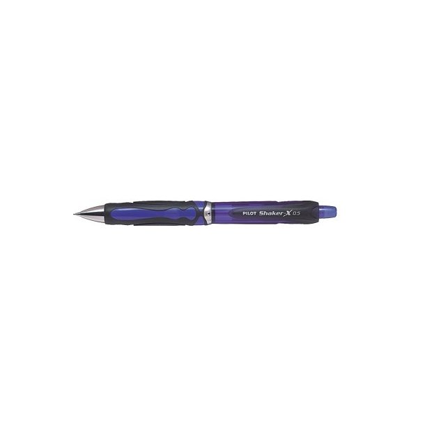 Pencil Pilot shaker H 245, 0,5 mm bl - 12 stk