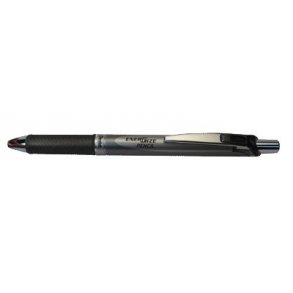 Pencil Pentel Energize PL77, 0,7 sort - 12 stk