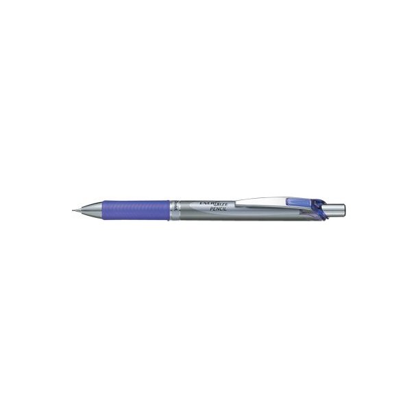 Pencil Pentel Energize PL77, 0,7 lilla - 12 stk