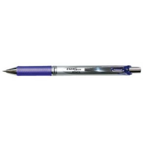 Pencil Pentel Energize PL 75, 0,5 lilla - 12 stk