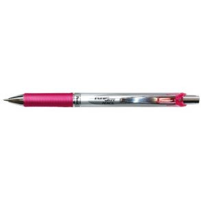 Pencil Pentel Energize PL 75, 0,5 pink - 12 stk