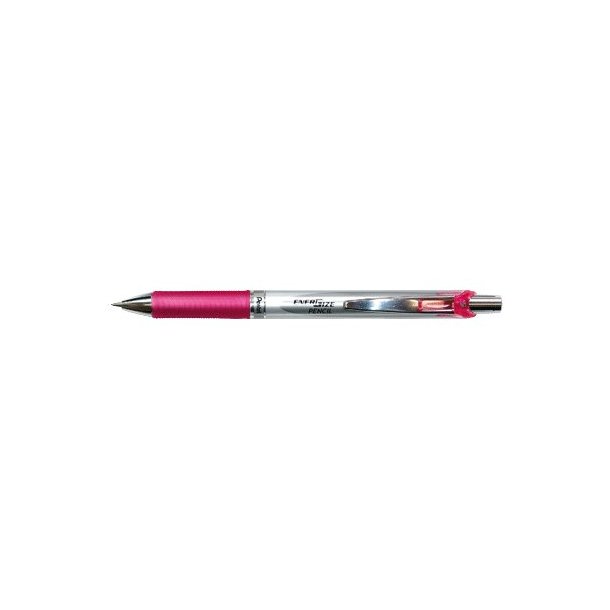 Pencil Pentel Energize PL 75, 0,5 pink - 12 stk