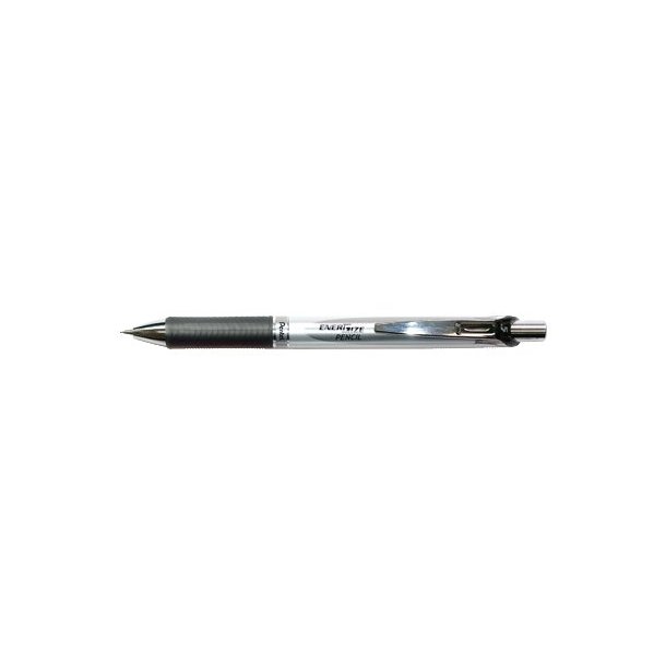 Pencil Pentel Energize PL 75, 0,5 sort - 12 stk