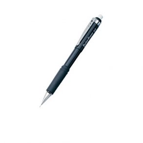 Pencil Pentel QE517 Twist 0,7, sort - 12 stk