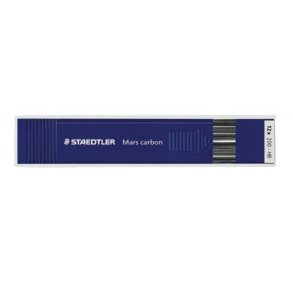 Stifter Staedtler 2mm 200-HB