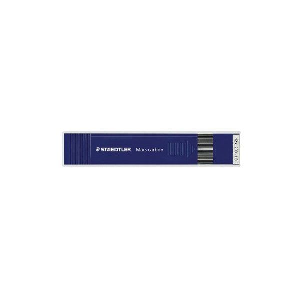 Stifter Staedtler 2mm 200-HB