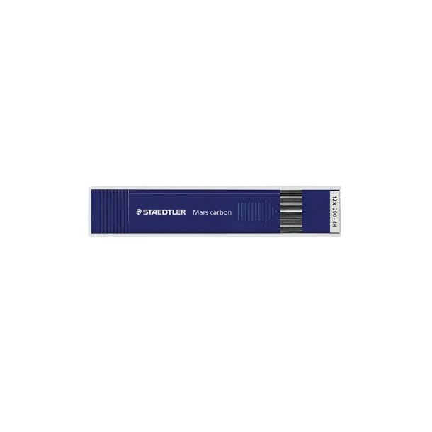 Stifter Staedtler 2mm 200-4H