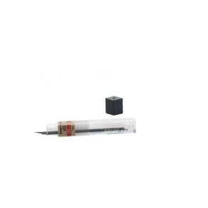 Stifter Pentel 0,5 2B, Etui a 12 stk