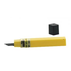 Stifter Pentel 0,9 HB, Etui a 12 stk.