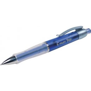 Kuglepen Pilot Vega bl Skrivebredde 0,31 mm - 12 stk