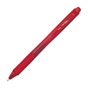 Gelpen Pentel BL 107 rd - 12 stk