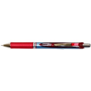 Gelpen Pentel energel rd, BLN75 needlepoint 0,5 - 12 stk