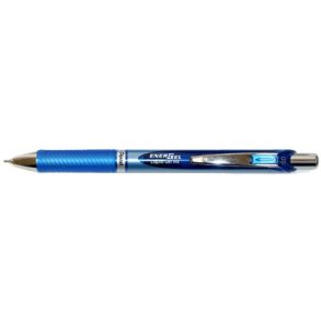 Gelpen Pentel energel bl, BLN75 - 12 stk