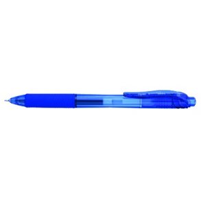 Gelpen Pentel BLN 105 bl, Energelx 0,5 mm - 12 stk