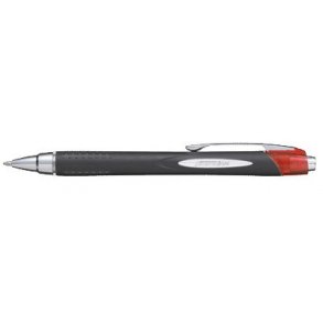 Rollerpen Uni-ball Jetstream, Rd - 12 stk