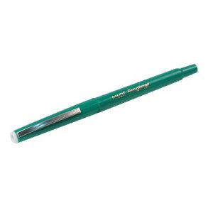 Fineliner Pilot grn - 12 stk