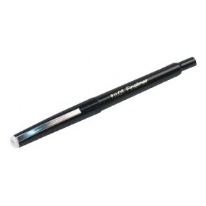 Fineliner Pilot sort - 12 stk