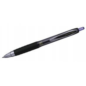 Rollerpen Uni-ball Signo 207 bl - 12 stk