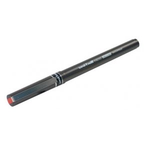 Rollerpen Uni-ball UB 155 rd - 12 stk