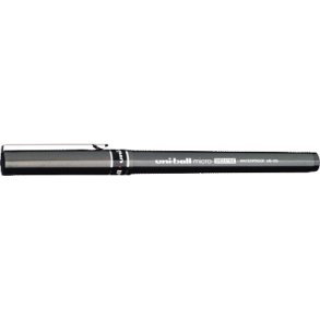 Rollerpen Uni-ball UB 155 grn - 12 stk