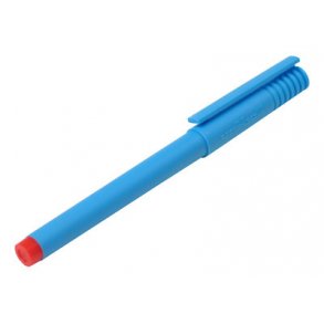 Rollerpen Uni-ball UB 100 rd - 12 stk
