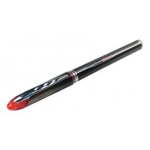 Rollerpen Uni-ball UB 205 rd - 12 stk