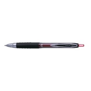 Rollerpen Uni-ball Signo 207, rd - 12 stk