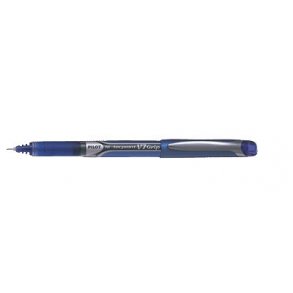 Ballpen Pilot Hi-tecpoint, V7 RT bl� - 12 stk