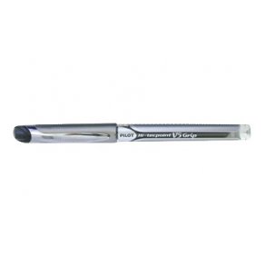 Rollerpen Pilot Hi-tecpoint sort - 12 stk