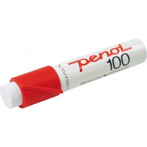 Marker Penol 100 rd - 10 stk