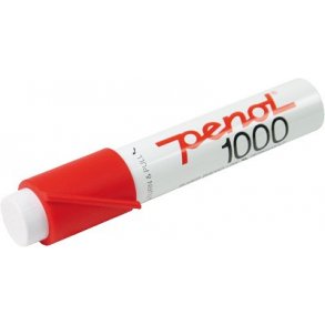 Marker Penol 1000 rd - 10 stk