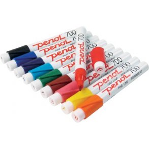 Marker Penol 700 10 ass