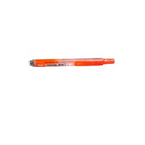 Tekstmarker Pentel SXS15, orange - 12 stk