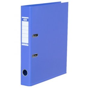 Brevordner A4 Elba lilla, 50mm - 10 stk