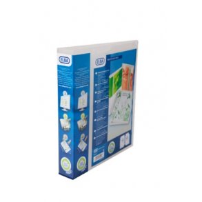 Vinduesringbind maxivision, 4DR 40 mm - 10 stk