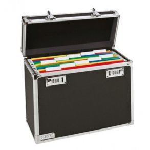 Arkivkuffert til hngemapper, Leitz - 1 stk