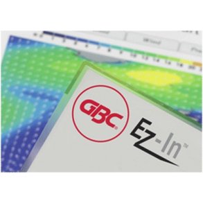 Lamineringslommer A5 154x216, 125 mic - 100 stk