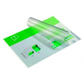 Lamineringslommer A3 303x426, 75 mic - 100 stk