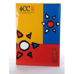 Kopipapir A3 100g 4CC (500) til farvekopi+laser