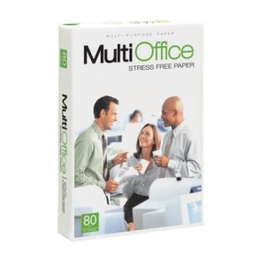 Kopipapir A3, Multioffice - 500 ark