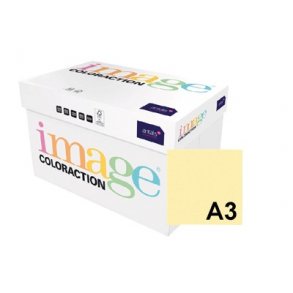 Kopipapir A3 80g majsgul - 500 ark