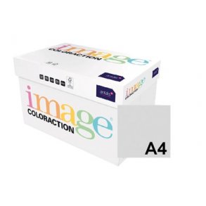 Kopipapir A4 80g gr - 500 ark